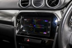 2024 Suzuki Vitara Turbo