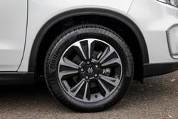 2024 Suzuki Vitara Turbo