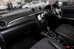 2024 Suzuki Vitara Turbo