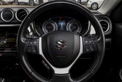 2024 Suzuki Vitara Turbo