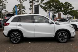 2024 Suzuki Vitara Turbo