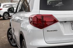 2024 Suzuki Vitara Turbo