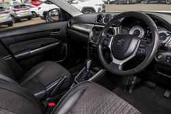 2024 Suzuki Vitara Turbo