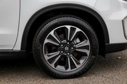 2024 Suzuki Vitara Turbo