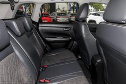 2024 Suzuki Vitara Turbo