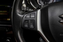 2024 Suzuki Vitara Turbo