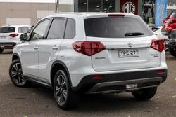 2024 Suzuki Vitara Turbo