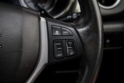 2024 Suzuki Vitara Turbo