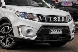 2024 Suzuki Vitara Turbo