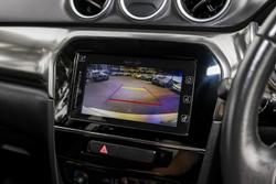 2024 Suzuki Vitara Turbo