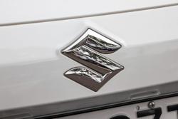 2024 Suzuki Vitara Turbo