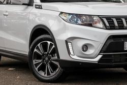 2024 Suzuki Vitara Turbo