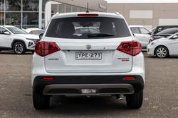 2024 Suzuki Vitara Turbo