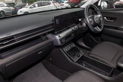 2024 Hyundai Kona Hybrid