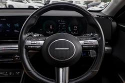 2024 Hyundai Kona Hybrid