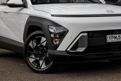 2024 Hyundai Kona Hybrid