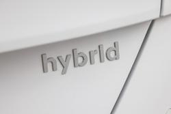 2024 Hyundai Kona Hybrid