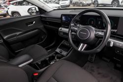 2024 Hyundai Kona Hybrid