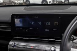 2024 Hyundai Kona Hybrid