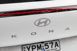 2024 Hyundai Kona Hybrid