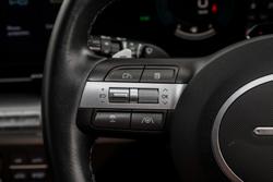 2024 Hyundai Kona Hybrid