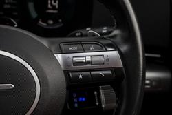 2024 Hyundai Kona Hybrid