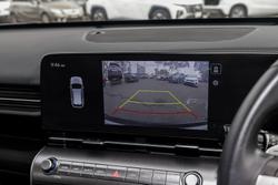 2024 Hyundai Kona Hybrid