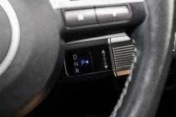 2024 Hyundai Kona Hybrid