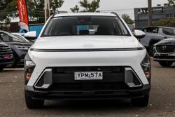 2024 Hyundai Kona Hybrid