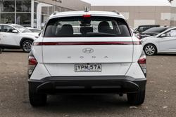 2024 Hyundai Kona Hybrid