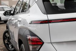 2024 Hyundai Kona Hybrid