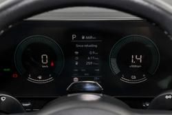 2024 Hyundai Kona Hybrid