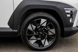 2024 Hyundai Kona Hybrid