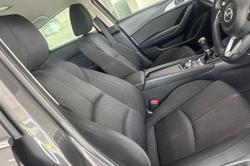 2018 Mazda 3 Maxx Sport