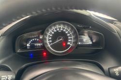 2018 Mazda 3 Maxx Sport