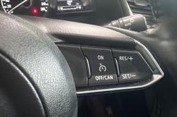 2018 Mazda 3 Maxx Sport