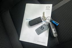 2018 Mazda 3 Maxx Sport