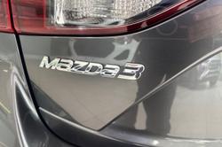 2018 Mazda 3 Maxx Sport