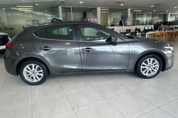 2018 Mazda 3 Maxx Sport