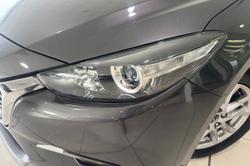 2018 Mazda 3 Maxx Sport