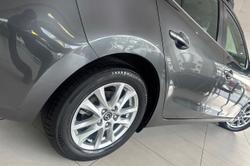 2018 Mazda 3 Maxx Sport