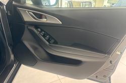 2018 Mazda 3 Maxx Sport