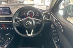 2018 Mazda 3 Maxx Sport