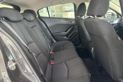 2018 Mazda 3 Maxx Sport