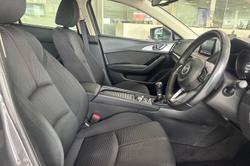 2018 Mazda 3 Maxx Sport