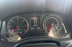 2018 Volkswagen Amarok TDI550 Highline