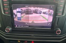 2018 Volkswagen Amarok TDI550 Highline