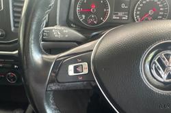 2018 Volkswagen Amarok TDI550 Highline