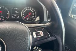 2018 Volkswagen Amarok TDI550 Highline