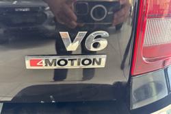 2018 Volkswagen Amarok TDI550 Highline